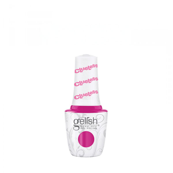 HARMONY - GELISH - COULEURS - SHE'S A CLASSIC - 15ML