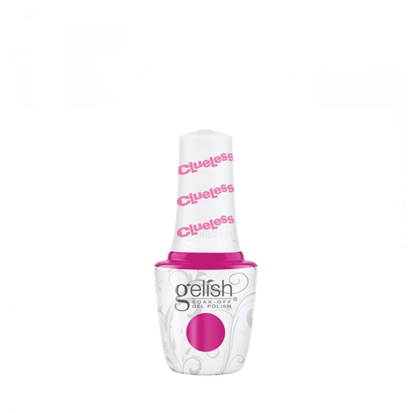 HARMONY - GELISH - COULEURS - SHE'S A CLASSIC - 15ML