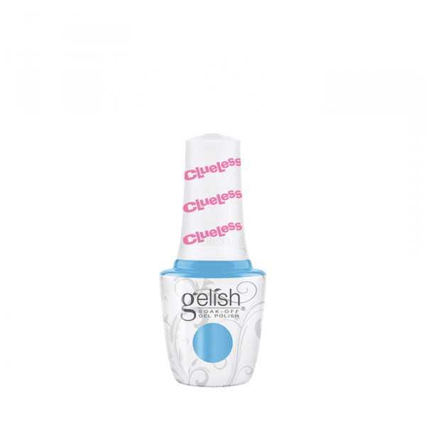 HARMONY - GELISH - COULEURS - TOTAL BETTY - 15ML