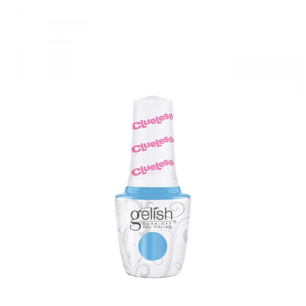 HARMONY - GELISH - COULEURS - TOTAL BETTY - 15ML