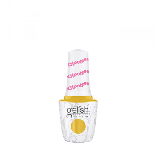 HARMONY - GELISH - COULEURS - UGH, AS IF - 15ML