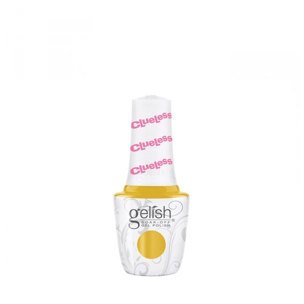 HARMONY - GELISH - COULEURS - UGH, AS IF - 15ML