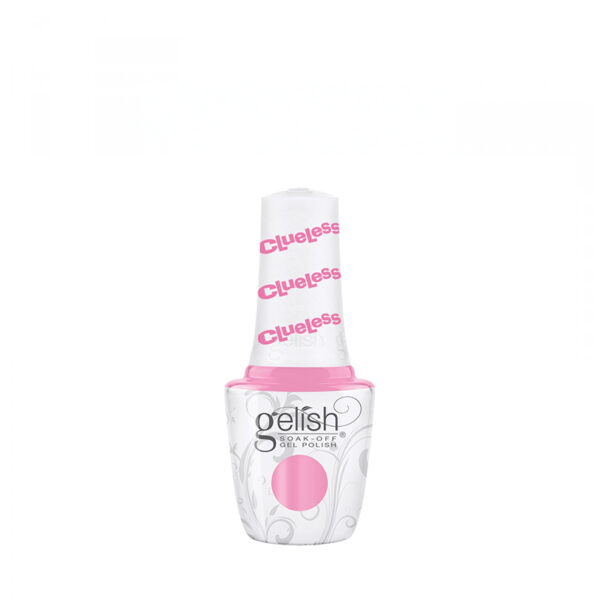 HARMONY - GELISH - COULEURS - ADORABLY CLUELESS - 15ML