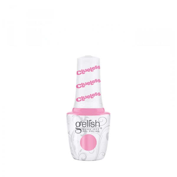HARMONY - GELISH - COULEURS - ADORABLY CLUELESS - 15ML