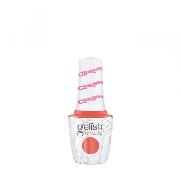 HARMONY - GELISH - COULEURS - DRIVING IN PLATFORMS - 15ML