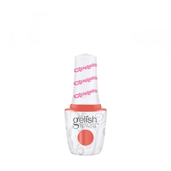 HARMONY - GELISH - COULEURS - DRIVING IN PLATFORMS - 15ML