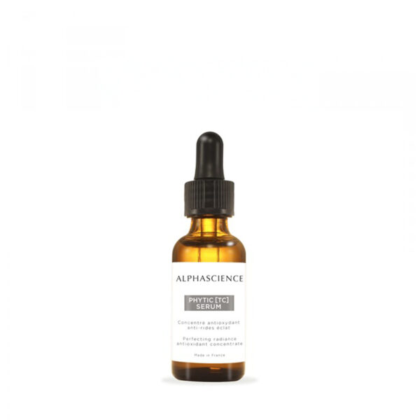 ALPHASCIENCE - PHYTIC (TC) - Sérum - 30ml