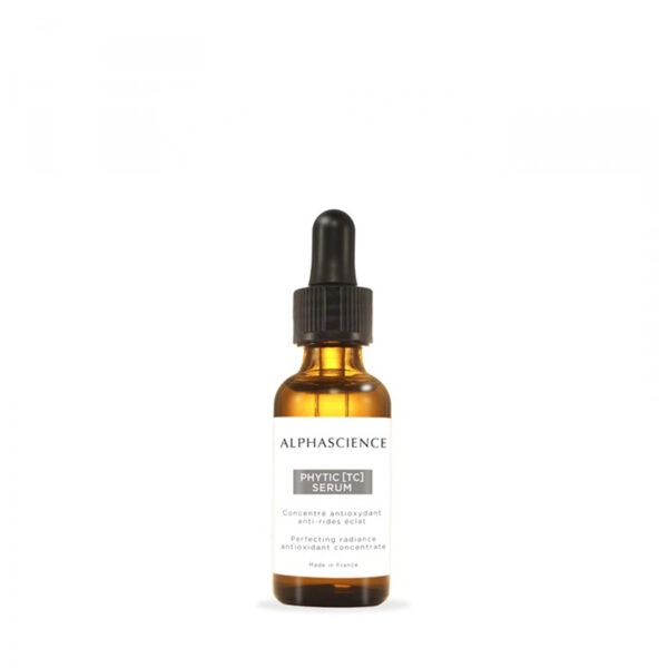 ALPHASCIENCE - PHYTIC (TC) - Sérum - 30ml