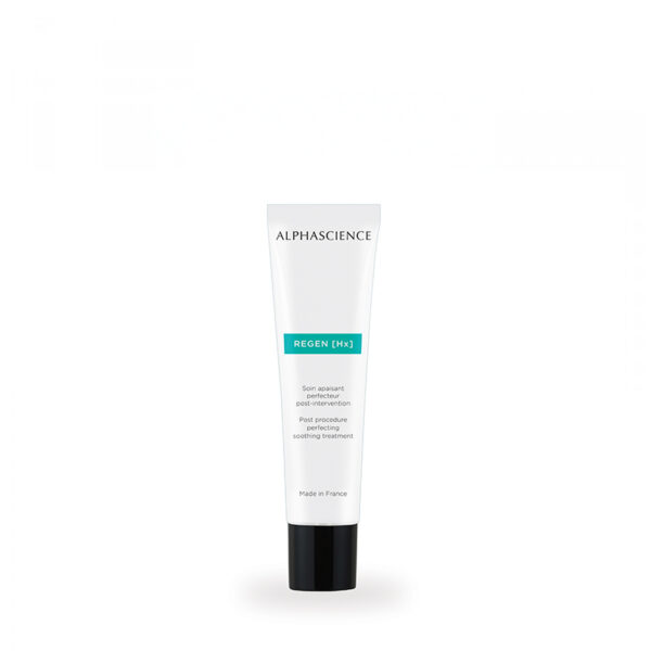 ALPHASCIENCE - REGEN (Hx) - Soin apaissant post-intervention 30ml