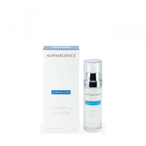 ALPHASCIENCE - DUO - Sérum PHYTIC (CF)30ml  + Crème SUFACE (CR)30ml - Image 3