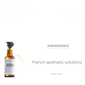 ALPHASCIENCE - DUO - Sérum TANNIC (CF)30ml + Crème SUFACE (CR)30ml - Image 4