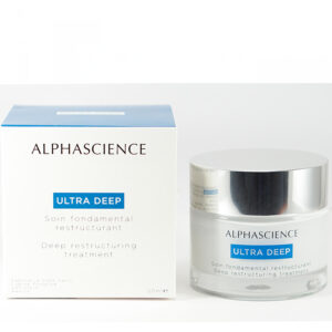 ALPHASCIENCE - DUO - Sérum PHYTIC (CF)30ml + Crème ULTRA DEEP (CR)50ml - Image 4