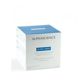ALPHASCIENCE - DUO - Sérum PHYTIC (CF)30ml + Crème ULTRA DEEP (CR)50ml - Image 3