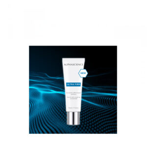 ALPHASCIENCE - ULTRA FIRM - Concentré raffermissant contours 50ml - Image 2
