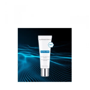 ALPHASCIENCE - ULTRA FIRM - Concentré raffermissant contours 50ml - Image 2