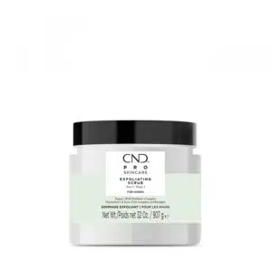 CND - SPA MANUCURE - EXFOLIATING SCRUB STEP 1 - 946ML