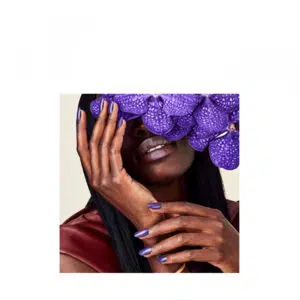 CND - Shellac - Vernis semi permanent - Couleur - Absolutely Radishing - Image 3