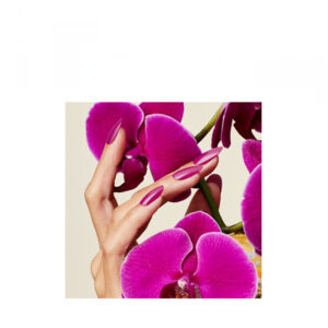 CND - Shellac - Vernis semi permanent - Couleur - Orchid Canopy - Image 3