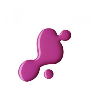CND - Shellac - Vernis semi permanent - Couleur - Orchid Canopy - Image 2