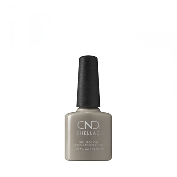 CND - Shellac - Vernis semi permanent - Couleur - Skipping Stones