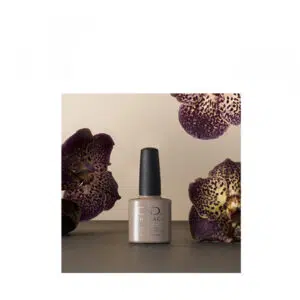 CND - Shellac - Vernis semi permanent - Couleur - Skipping Stones - Image 4