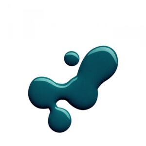 CND - Shellac - Vernis semi permanent - Couleur - Teal Time - Image 2