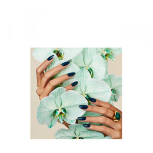 CND - Shellac - Vernis semi permanent - Couleur - Teal Time - Image 3