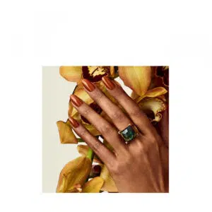 CND - Shellac - Vernis semi permanent - Couleur - Willow Talk - Image 3