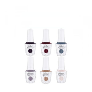 HARMONY - GELISH - COULEURS - TAILORED FOR YOU - 15ML - Image 3