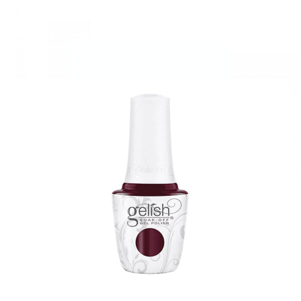 HARMONY - GELISH - COULEURS - TARTAN THE INTERRUPTION - 15ML