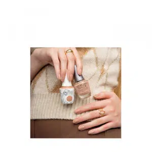 HARMONY - GELISH - COULEURS - WOOL YOU LOVE ME  - 15ML - Image 3