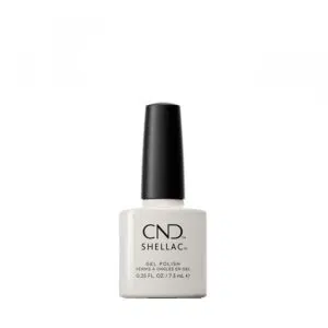 CND - Shellac - Vernis semi permanent - Couleur - All Frothed Up