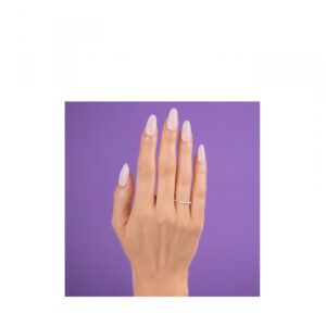 CND - Shellac - Vernis semi permanent - Couleur - Backyard Nuptials - Image 3