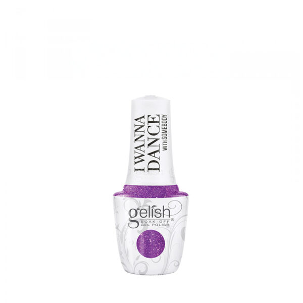 HARMONY - GELISH - COULEURS - BELT IT OUT - 15ML