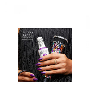 HARMONY - GELISH - COULEURS - BELT IT OUT - 15ML - Image 3