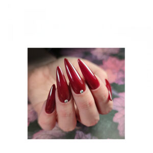 ABSTRACT BRUSH N' COLOR - BIMBETTE - 15ML - Image 2