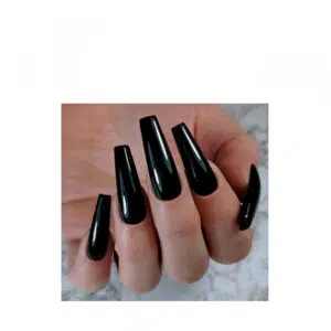 ABSTRACT BRUSH N' COLOR - BLACK BEAUTY - 15ML - Image 2