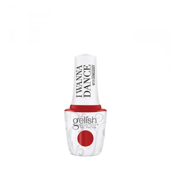 HARMONY - GELISH - COULEURS - BLAZING UP THE CHARTS - 15ML