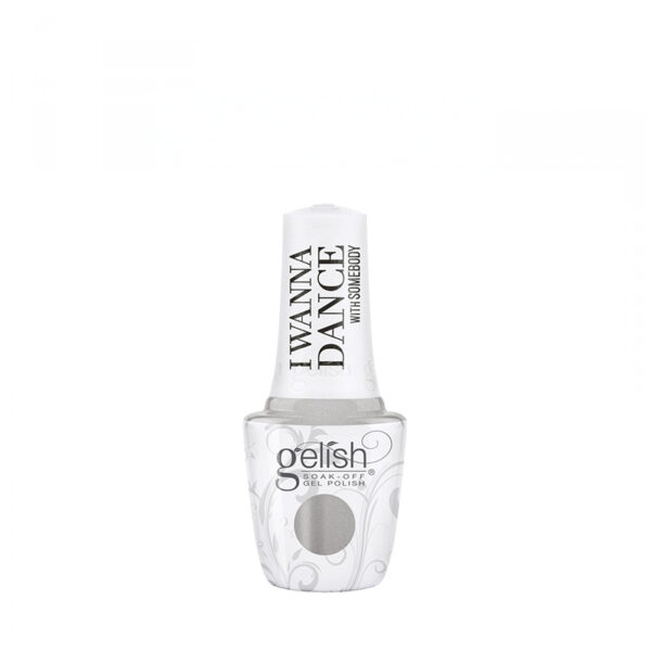 HARMONY - GELISH - COULEURS - CERTIFIED PLATINUM  - 15ML