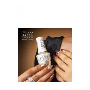 HARMONY - GELISH - COULEURS - CERTIFIED PLATINUM  - 15ML - Image 3