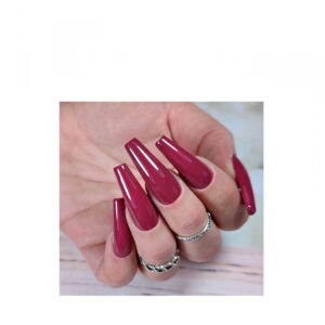 ABSTRACT BRUSH N' COLOR - CHERRY PIE - 15ML - Image 2
