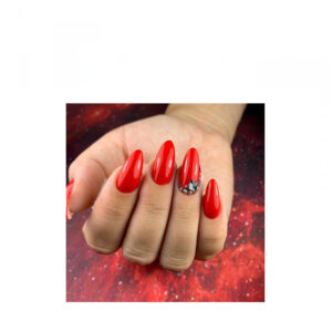 ABSTRACT BRUSH N' COLOR - FOREIGN HEARTS - 15ML - Image 2