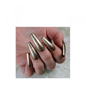 ABSTRACT BRUSH N' COLOR - GLAM - 15ML - Image 2
