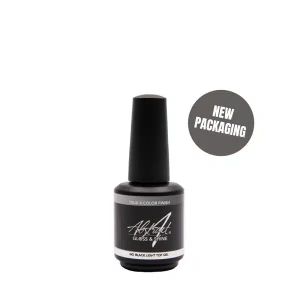 ABSTRACT - GLOSS & SHINE - TOP GEL - 15ML