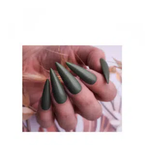 ABSTRACT BRUSH N' COLOR - HERBAL DRIFTER - 15ML - Image 2