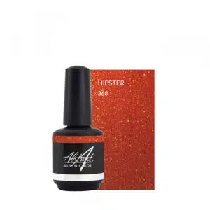 ABSTRACT BRUSH N' COLOR - CAT EYE - HIPSTER - 15ML