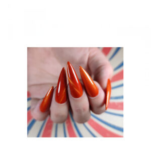 ABSTRACT BRUSH N' COLOR - CAT EYE - HIPSTER - 15ML - Image 2