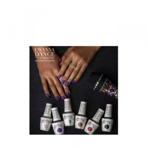HARMONY - GELISH - COULEURS - COMMAND THE STAGE - 15ML - Image 5
