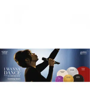 HARMONY - GELISH - COULEURS - COMMAND THE STAGE - 15ML - Image 7