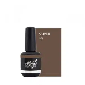 ABSTRACT BRUSH N' COLOR - KABANE - 15ML